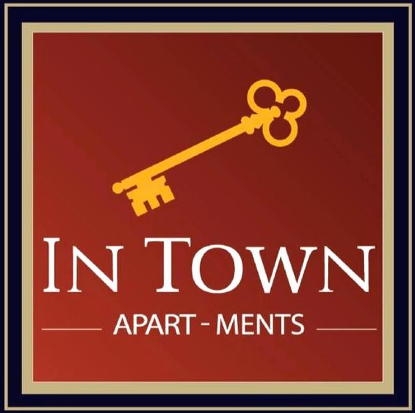 Intown Apart Santa Cruz Exterior foto